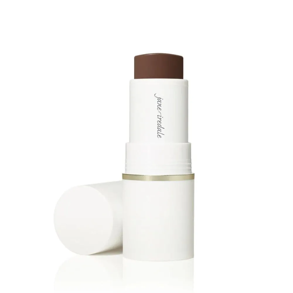 Jane Iredale Glow Time Bronzer Stick Hot