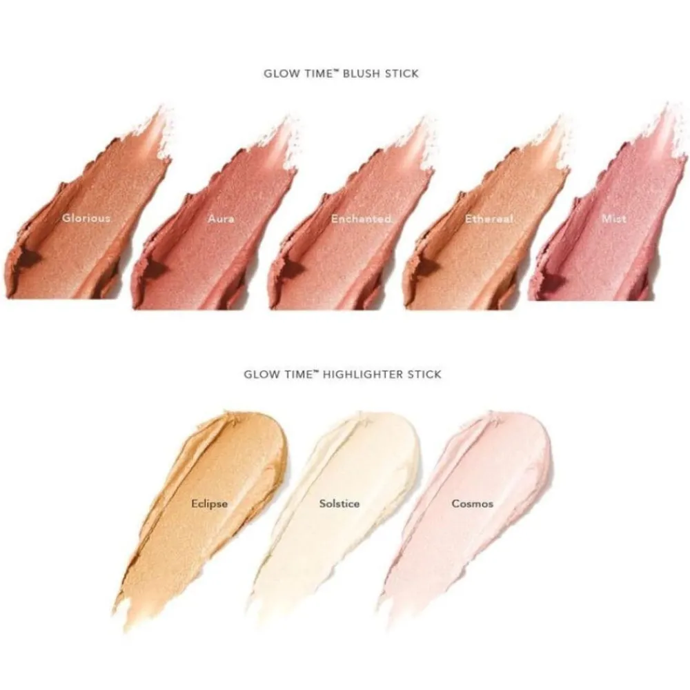 Jane Iredale Glow Time Highlighter Stick Hot