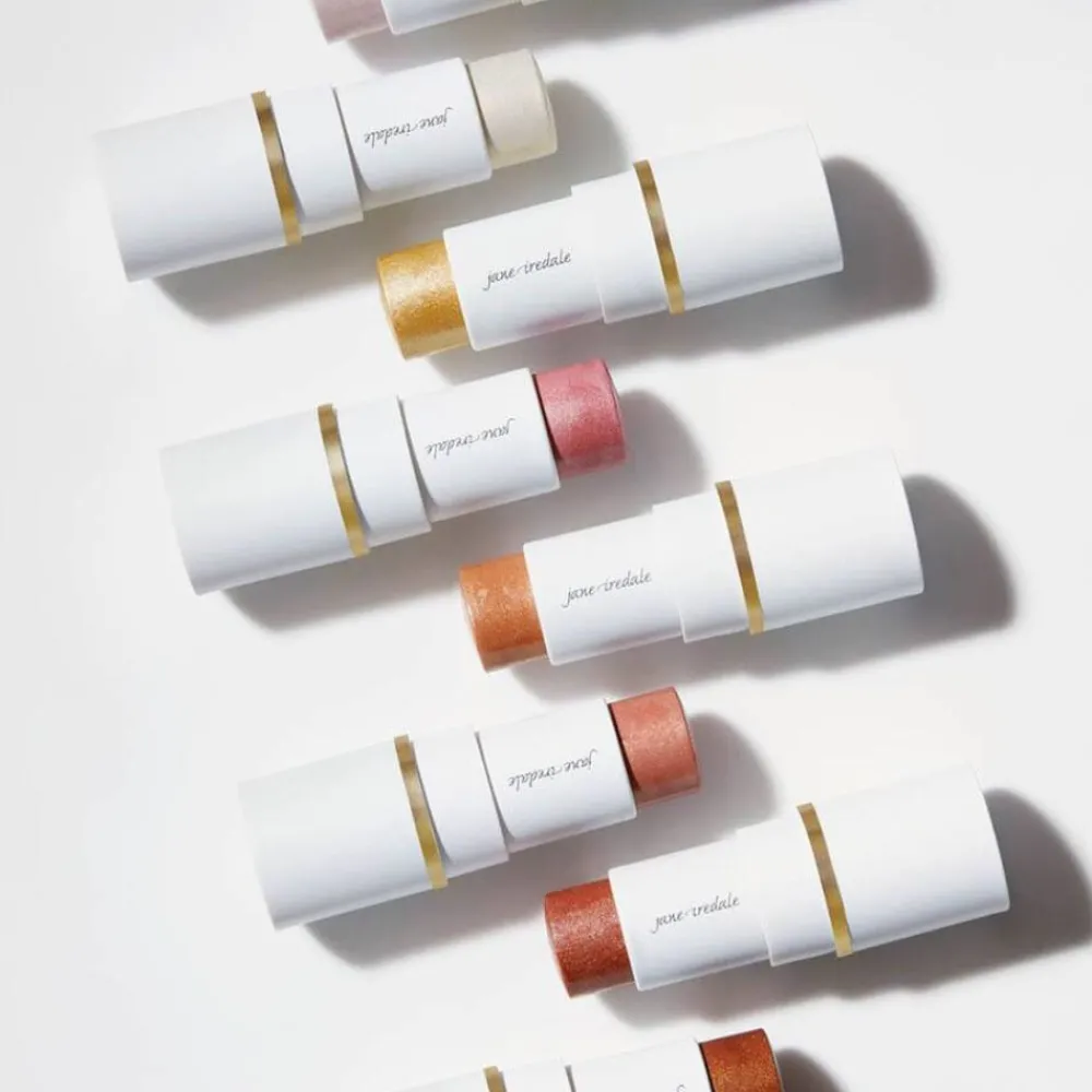Jane Iredale Glow Time Highlighter Stick Hot