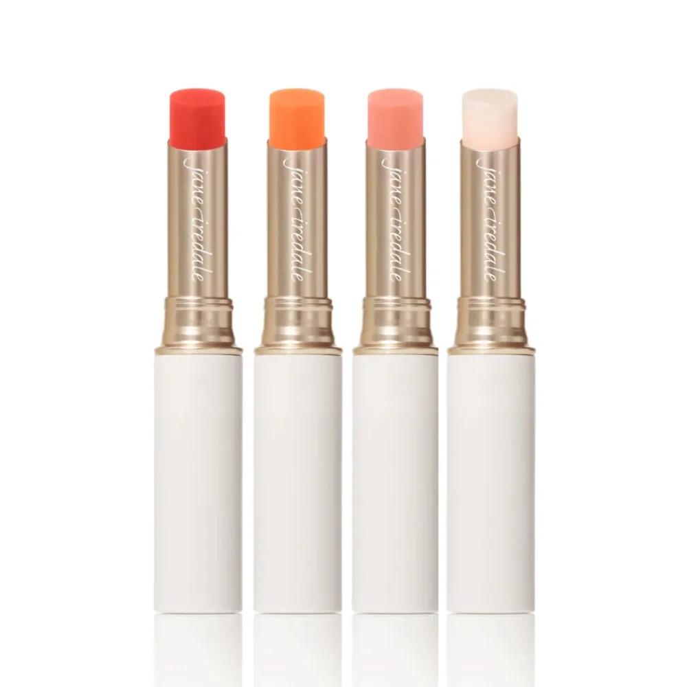 Jane Iredale Just Kissed Lip & Cheek Stain Sale