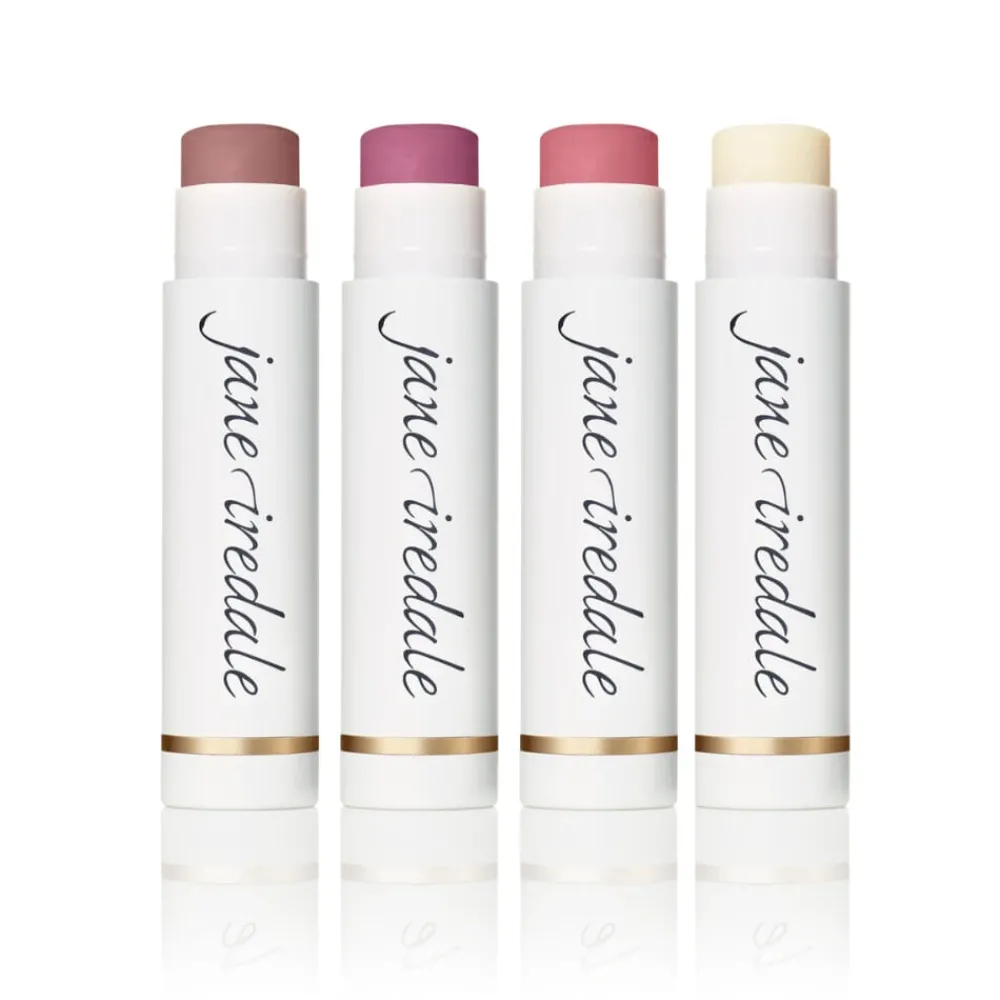 Jane Iredale Lipdrink Lip Balm SPF15 New