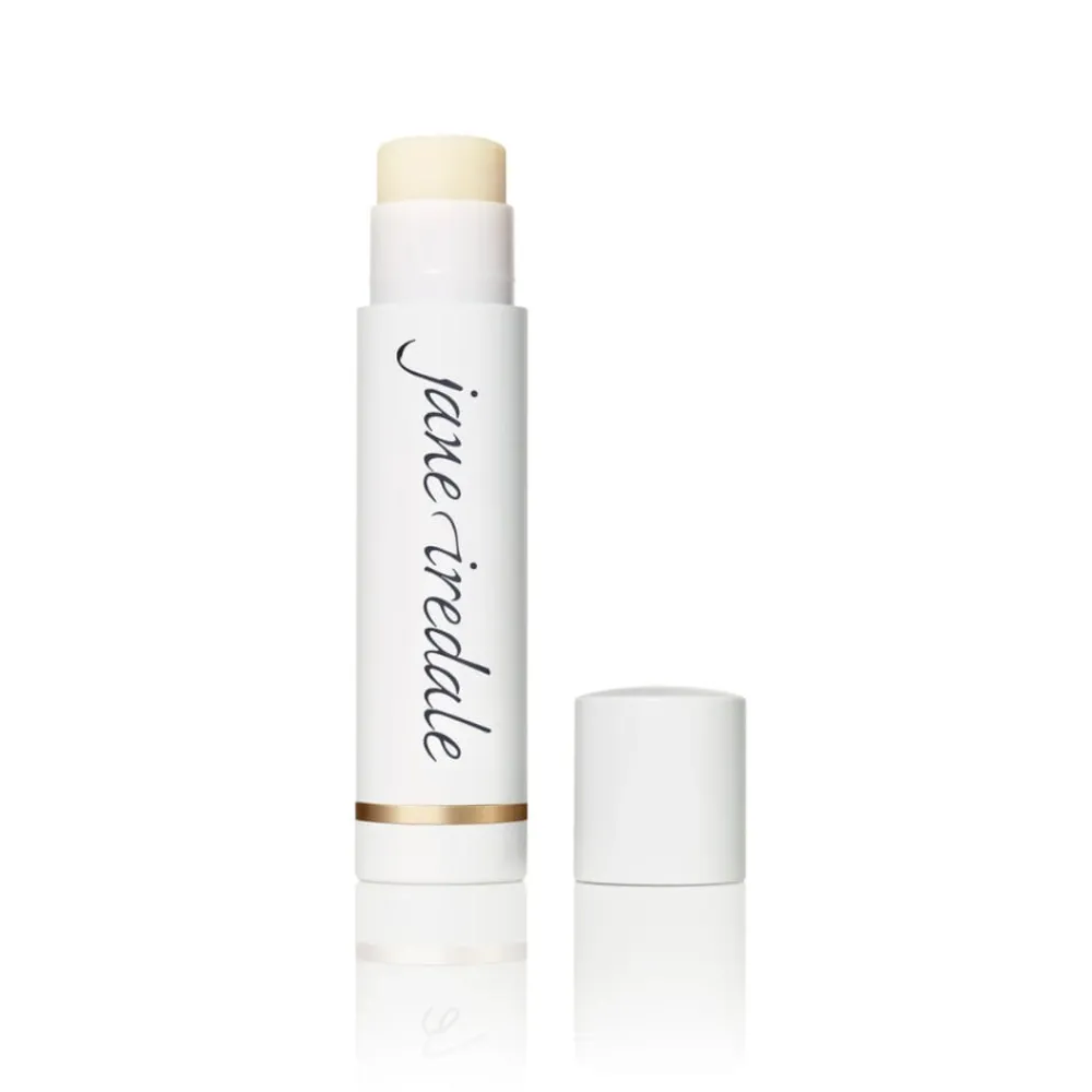 Jane Iredale Lipdrink Lip Balm SPF15 New