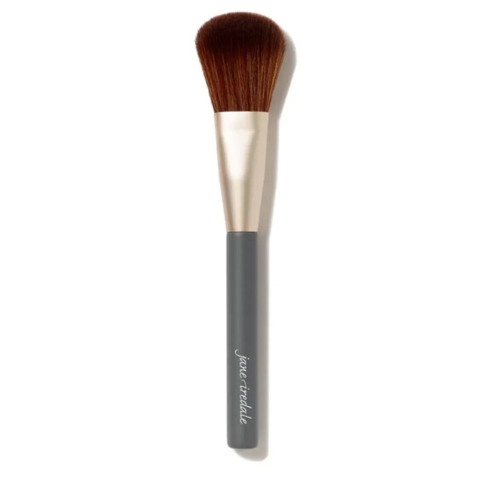 Jane Iredale Powder Complexion Brush Hot