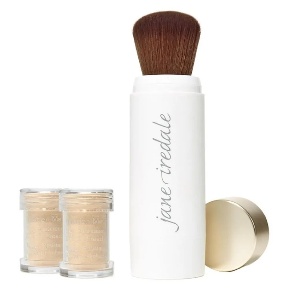 Jane Iredale Powder Me Spf 30 Dry Sunscreen