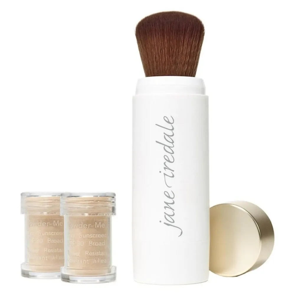 Jane Iredale Powder Me Spf 30 Dry Sunscreen