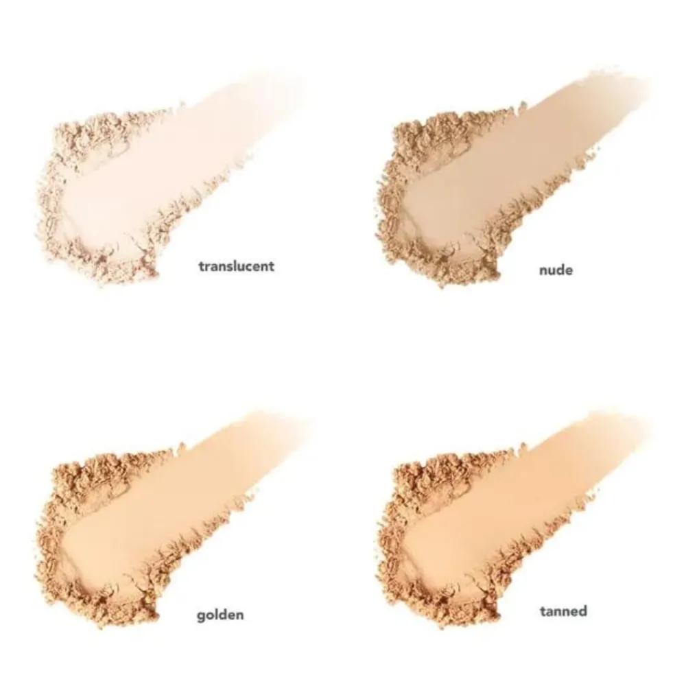 Jane Iredale Powder Me Spf 30 Dry Sunscreen
