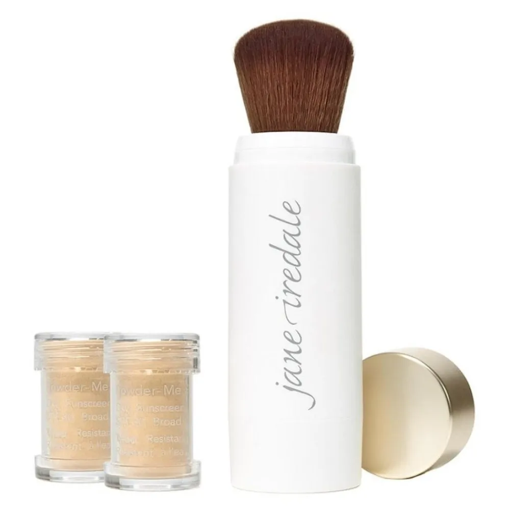 Jane Iredale Powder Me Spf 30 Dry Sunscreen
