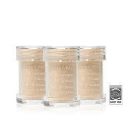 Jane Iredale Powder Me Spf 30 Dry Sunscreen - Refill 3pk Clearance
