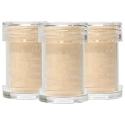Jane Iredale Powder Me Spf 30 Dry Sunscreen - Refill 3pk Clearance