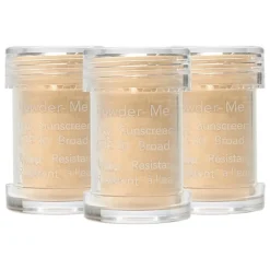 Jane Iredale Powder Me Spf 30 Dry Sunscreen - Refill 3pk Clearance
