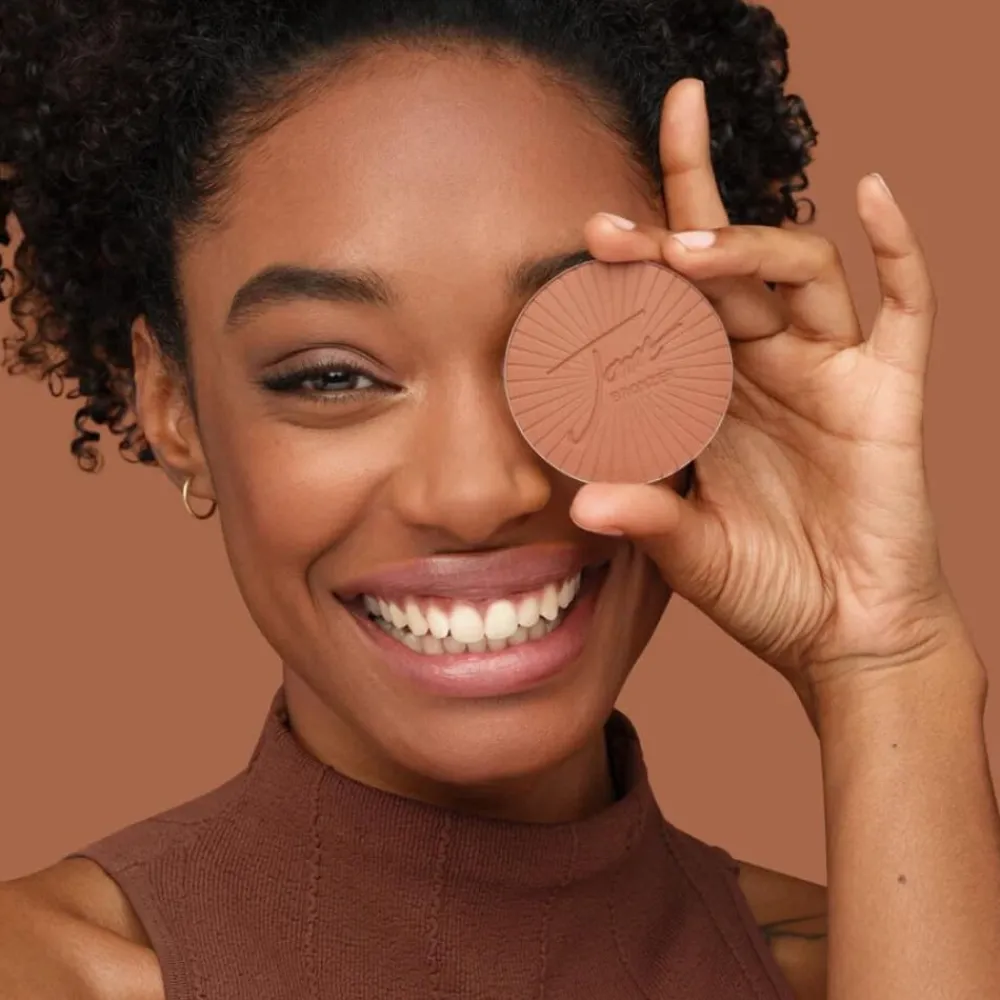 Jane Iredale PureBronze Matte Bronzer Refill