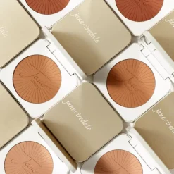Jane Iredale PureBronze Matte Bronzer Refill
