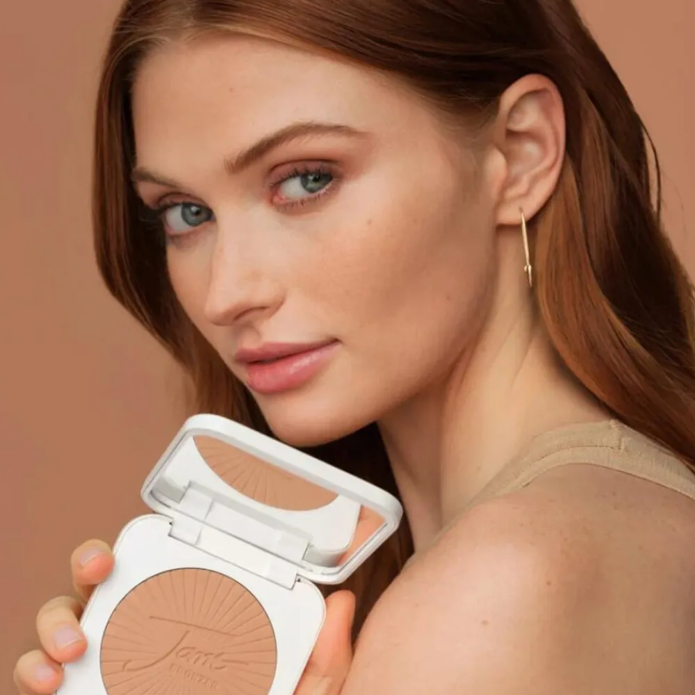 Jane Iredale PureBronze Matte Bronzer Refill