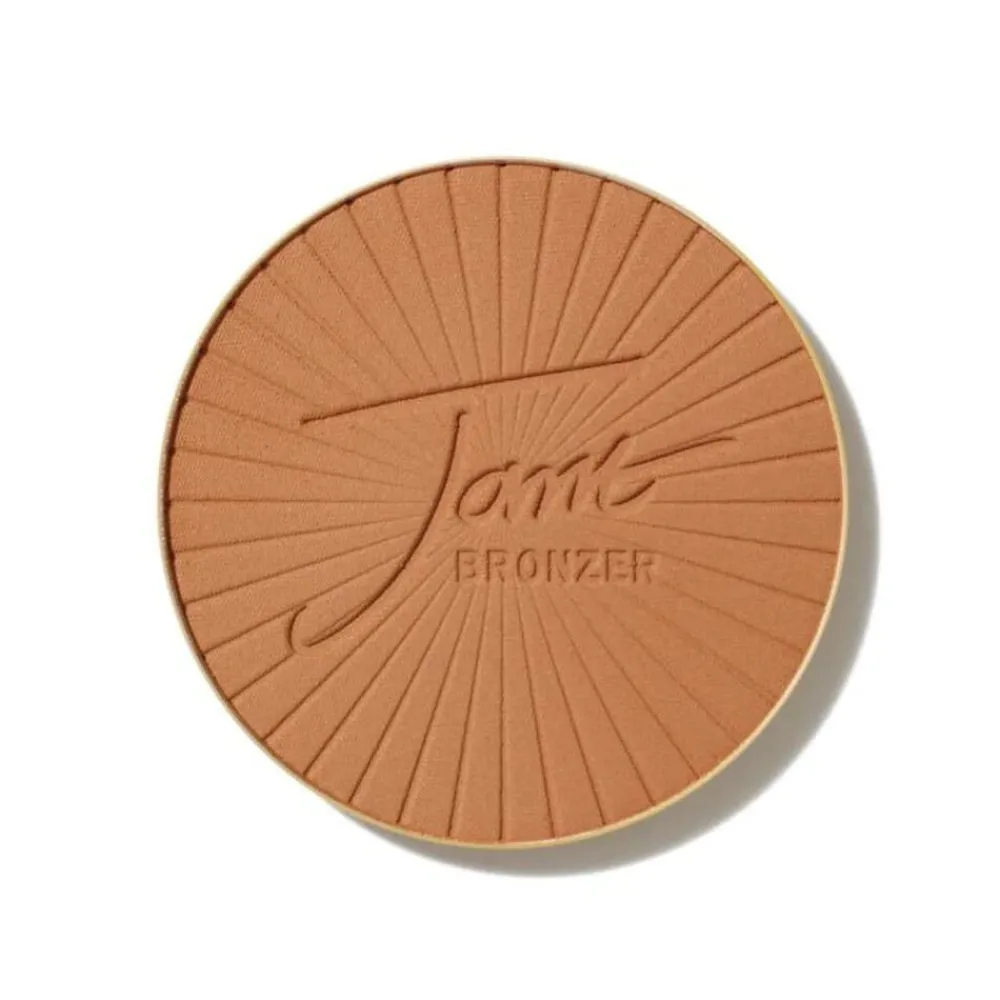 Jane Iredale PureBronze Matte Bronzer Refill