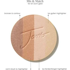 Jane Iredale PureBronze Shimmer Refill Sale