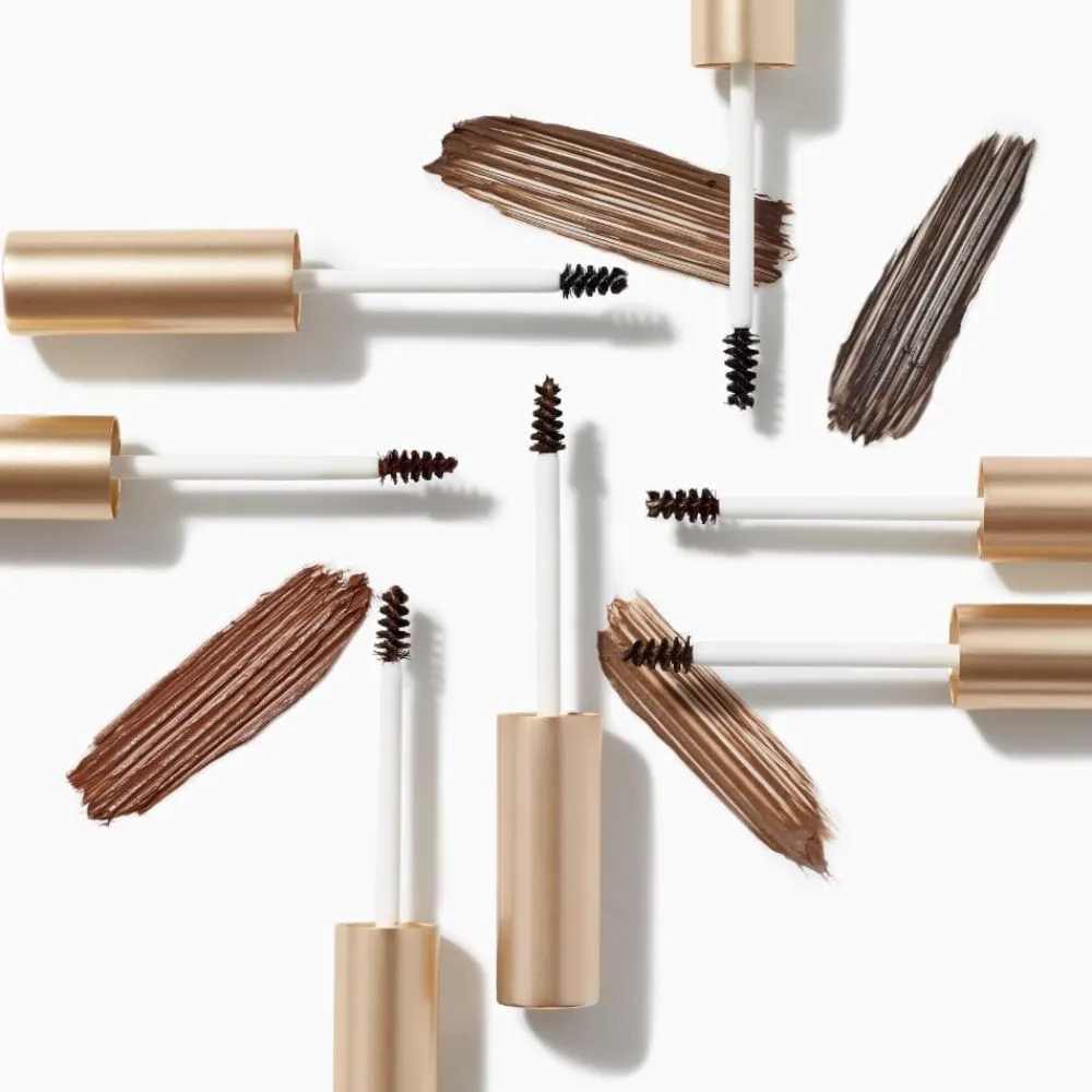 Jane Iredale Purebrow Brow Gel New