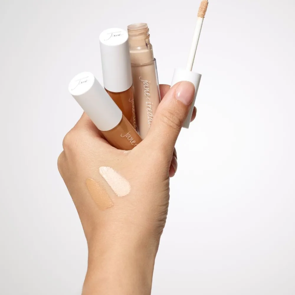 Jane Iredale PureMatch Liquid Concealer Outlet