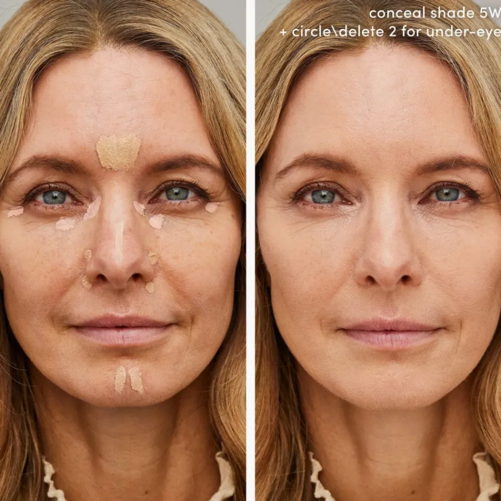 Jane Iredale PureMatch Liquid Concealer Outlet