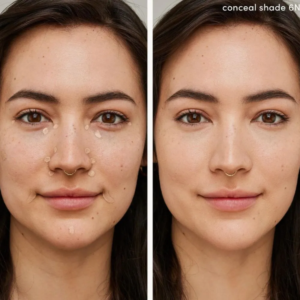 Jane Iredale PureMatch Liquid Concealer Outlet