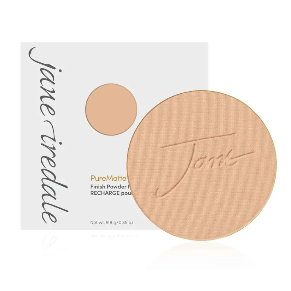 Jane Iredale PureMatte Finish Powder Refill Discount