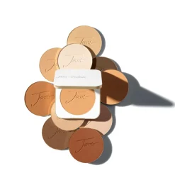Jane Iredale PurePressed® Base Mineral Foundation Refill Hot