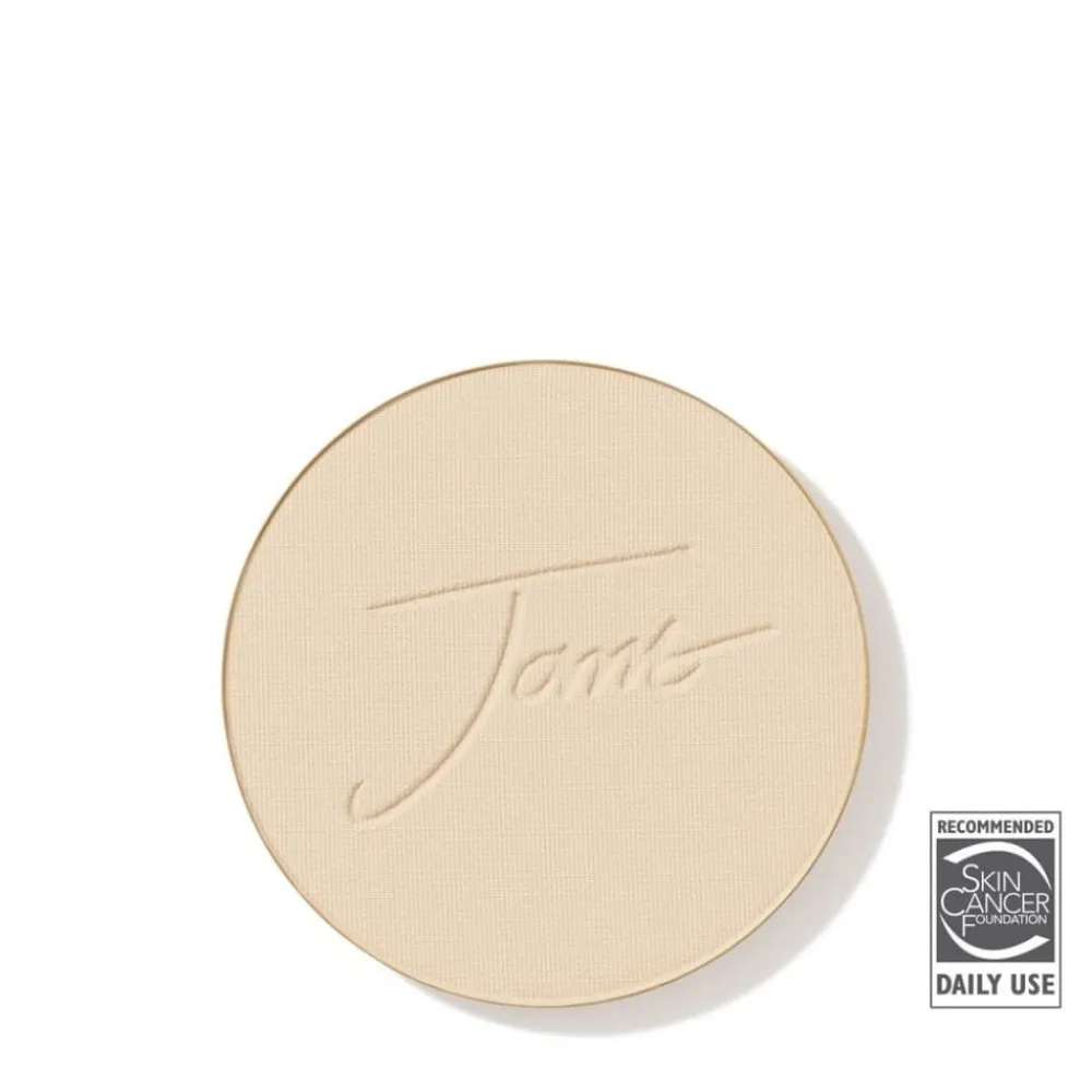 Jane Iredale PurePressed® Base Mineral Foundation Refill Hot