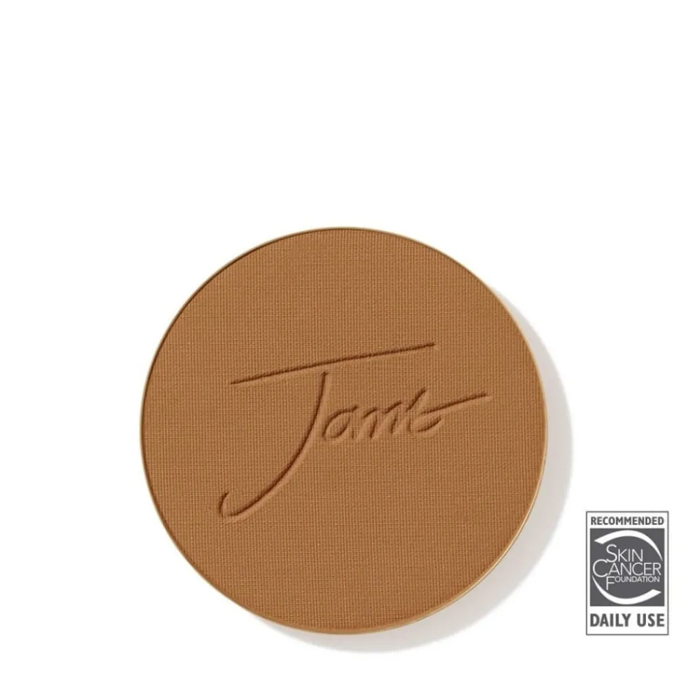 Jane Iredale PurePressed® Base Mineral Foundation Refill Hot