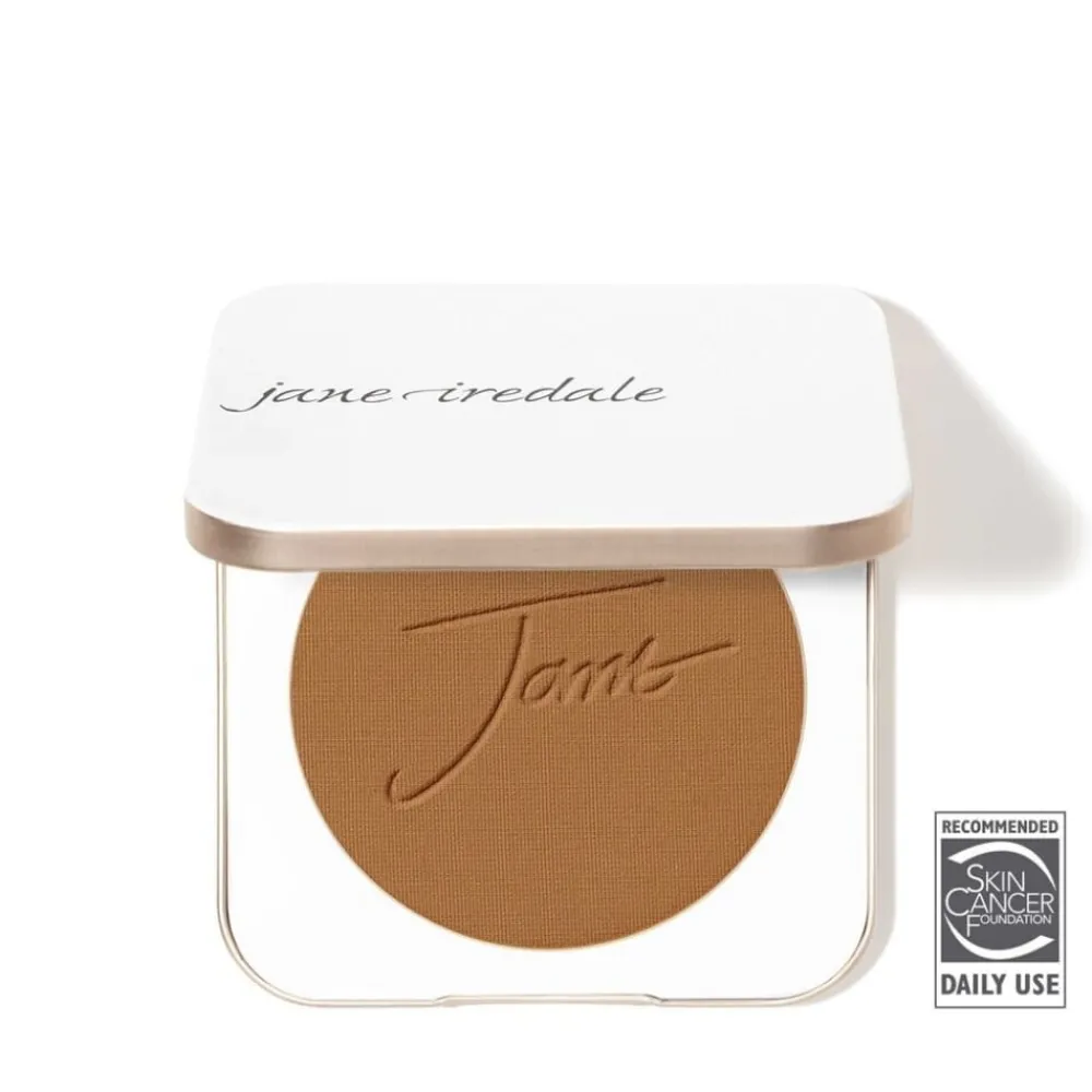 Jane Iredale PurePressed® Base Mineral Foundation Refill Hot
