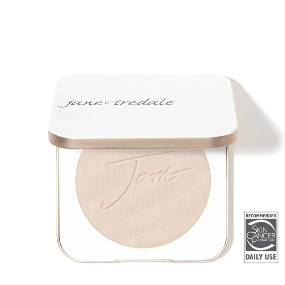 Jane Iredale PurePressed® Base Mineral Foundation Refill Hot