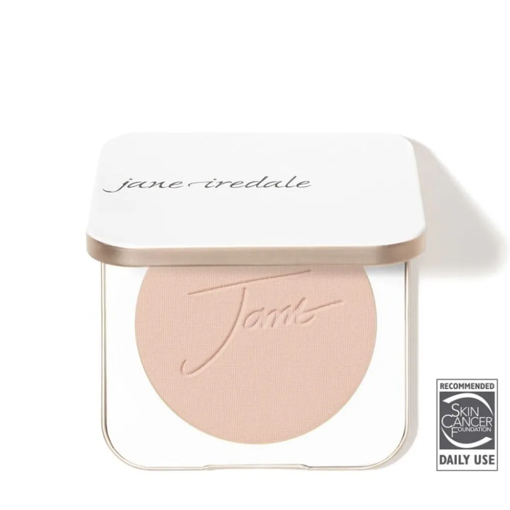 Jane Iredale PurePressed® Base Mineral Foundation Refill Hot
