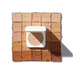 Jane Iredale PurePressed® Base Mineral Foundation Refill Hot