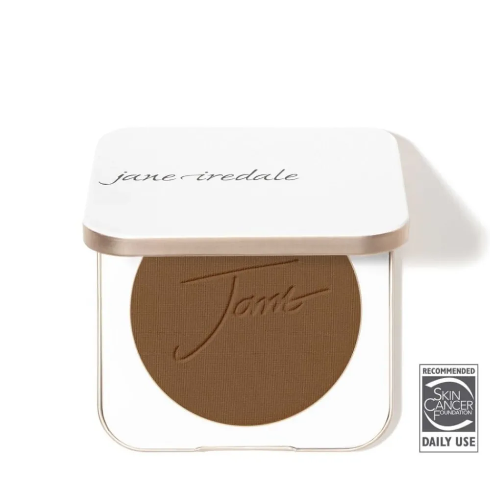 Jane Iredale PurePressed® Base Mineral Foundation Refill Hot