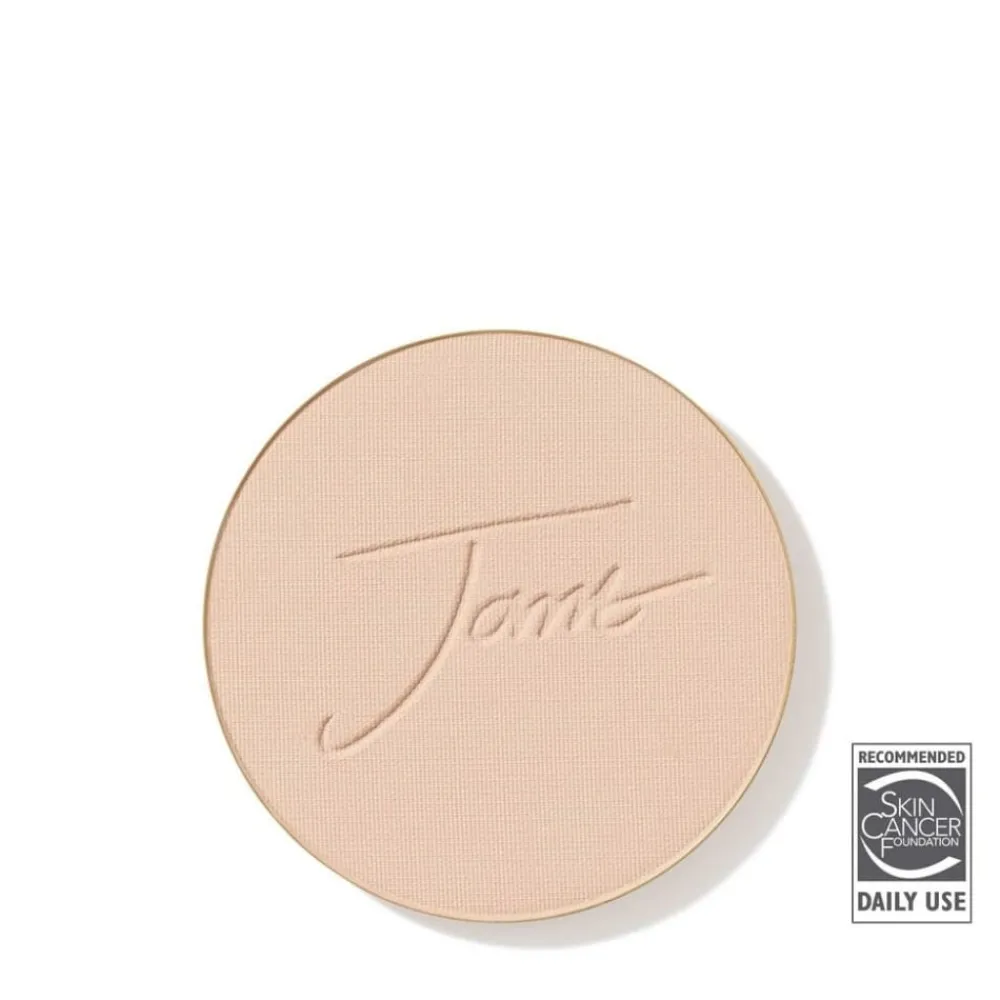 Jane Iredale PurePressed® Base Mineral Foundation Refill Hot