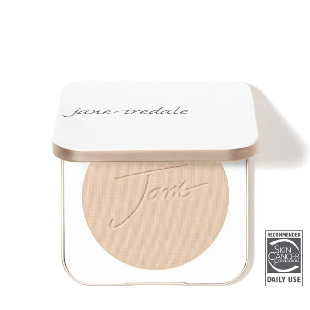 Jane Iredale PurePressed® Base Mineral Foundation Refill Hot