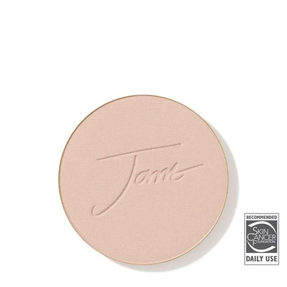 Jane Iredale PurePressed® Base Mineral Foundation Refill Hot