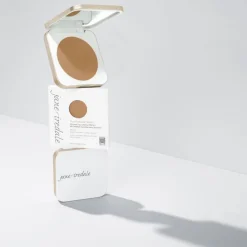 Jane Iredale PurePressed® Base Mineral Foundation Refill Hot