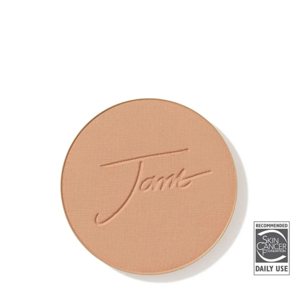 Jane Iredale PurePressed® Base Mineral Foundation Refill Hot