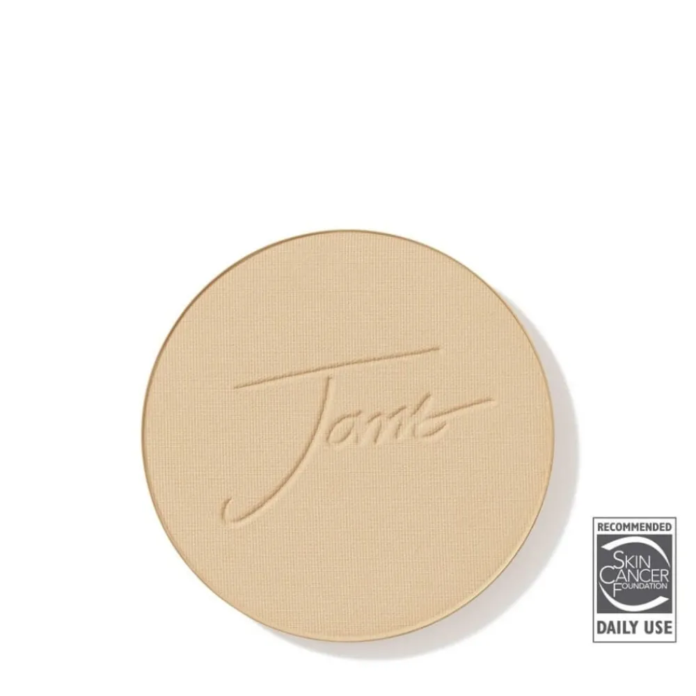 Jane Iredale PurePressed® Base Mineral Foundation Refill Hot