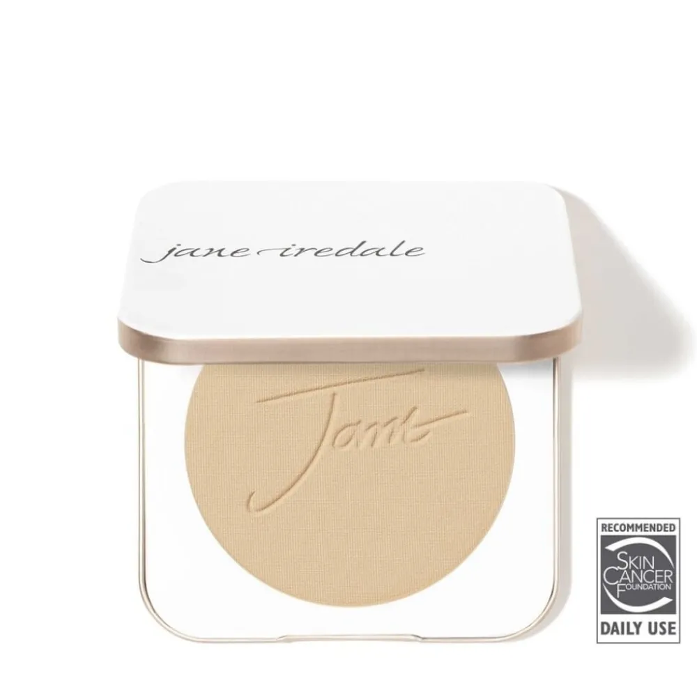Jane Iredale PurePressed® Base Mineral Foundation Refill Hot