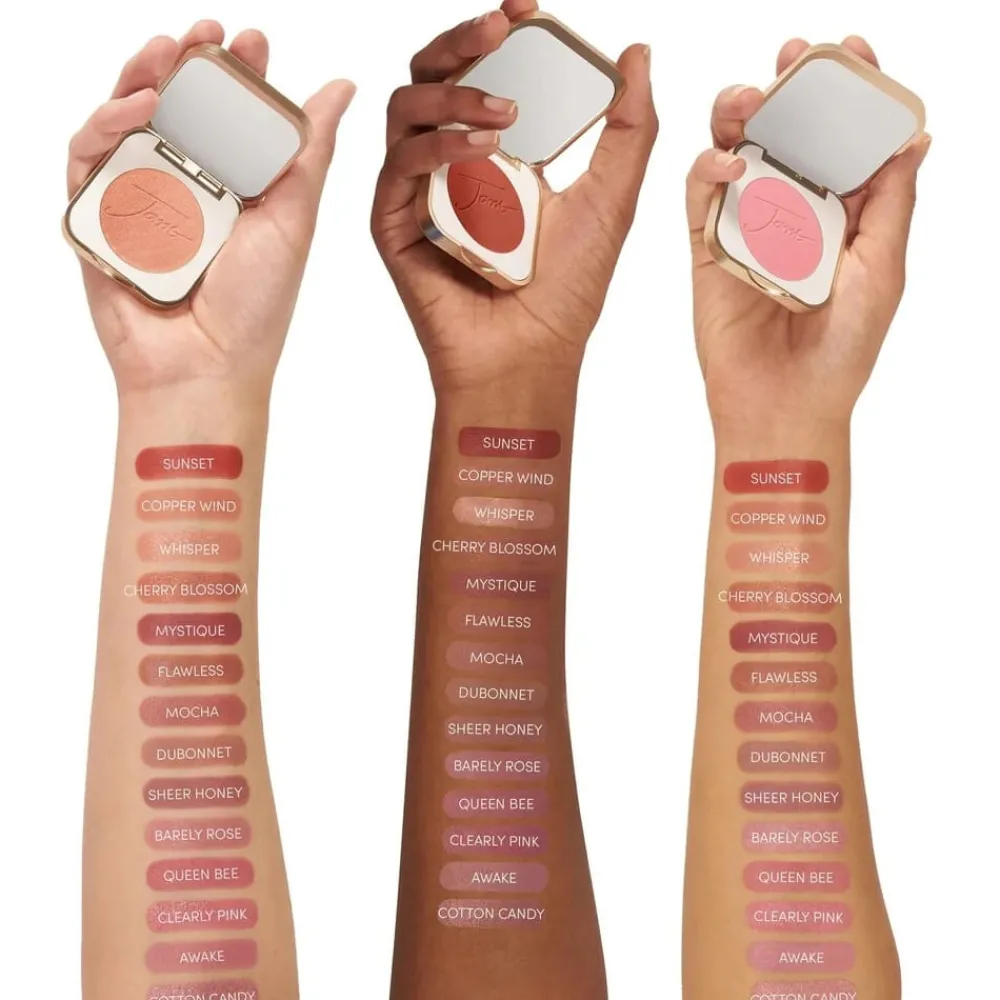 Jane Iredale PurePressed Blush Clearance