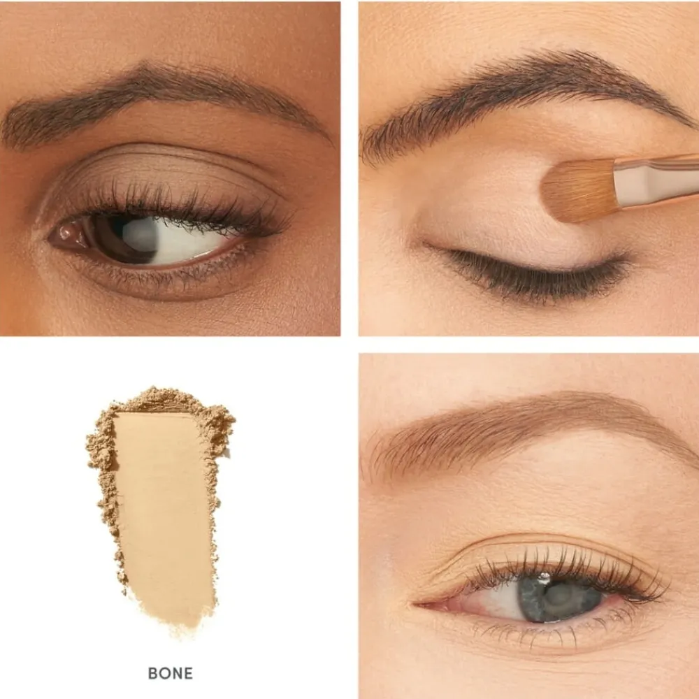 Jane Iredale PurePressed Eyeshadow Single Discount