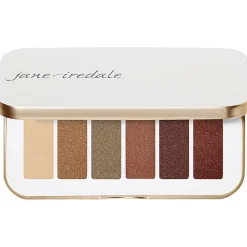 Jane Iredale Purepressed Eyeshadow Palette Best