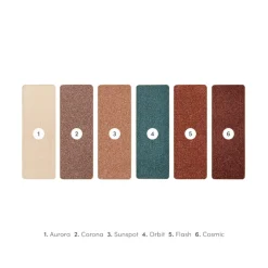 Jane Iredale Purepressed Eyeshadow Palette Best