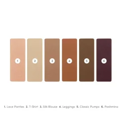 Jane Iredale Purepressed Eyeshadow Palette Best
