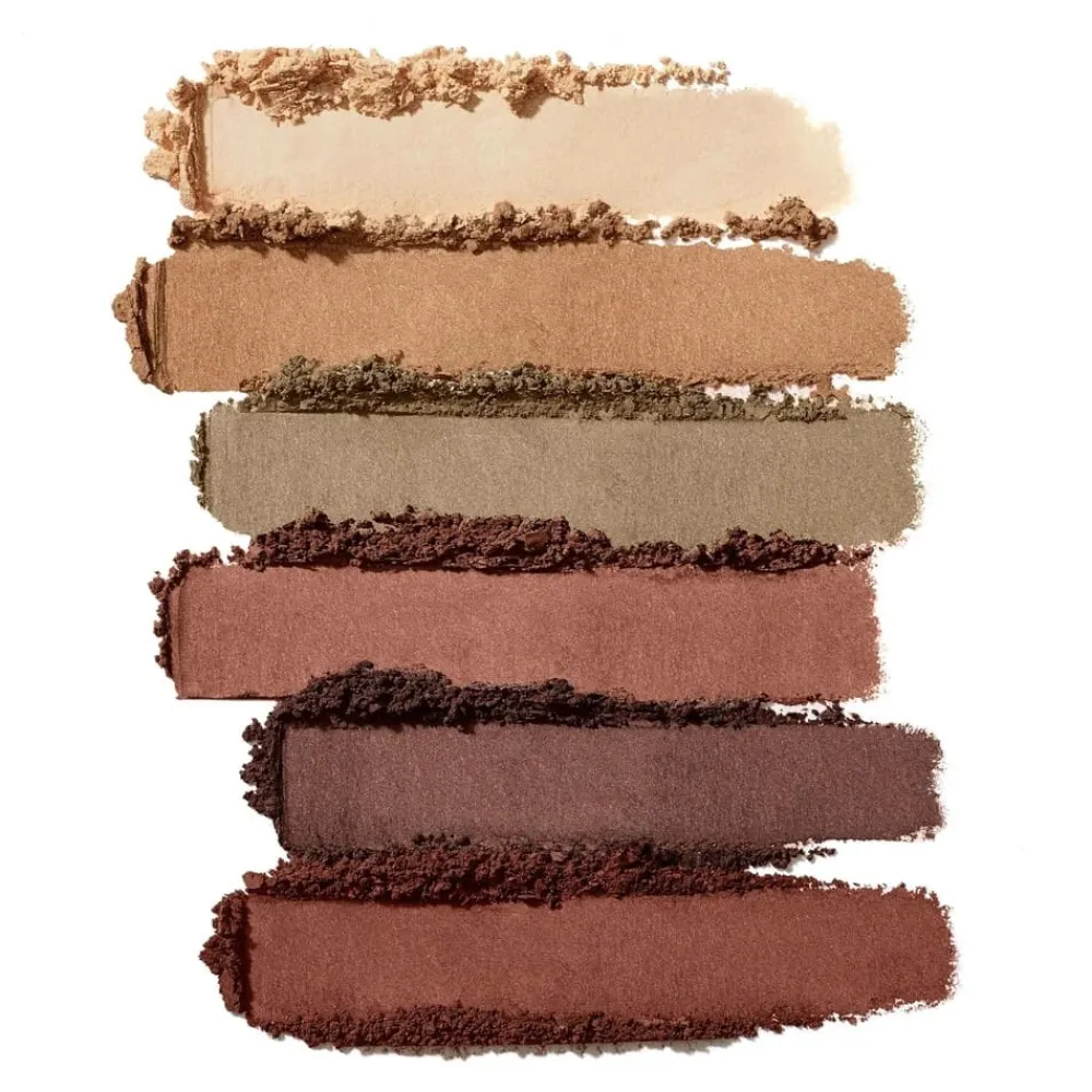 Jane Iredale Purepressed Eyeshadow Palette Best