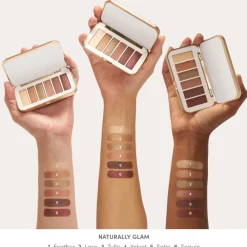 Jane Iredale Purepressed Eyeshadow Palette Best
