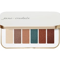 Jane Iredale Purepressed Eyeshadow Palette Best