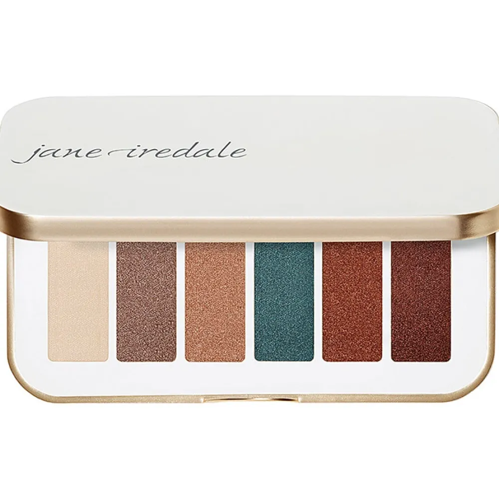 Jane Iredale Purepressed Eyeshadow Palette Best