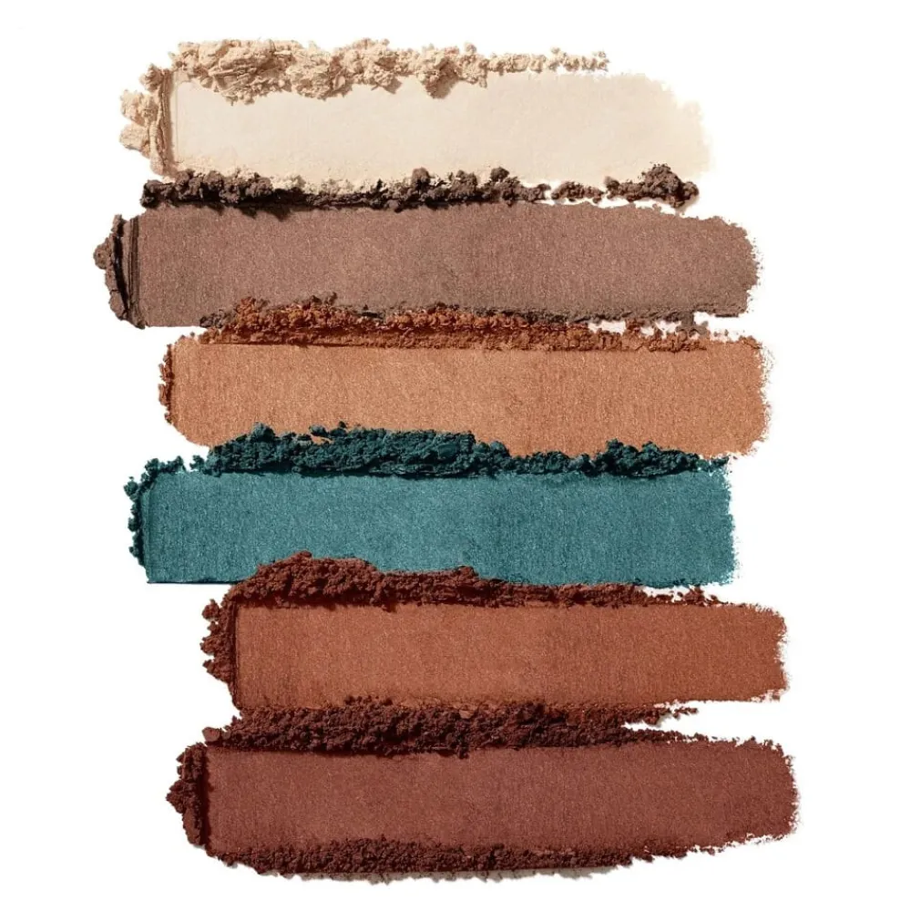 Jane Iredale Purepressed Eyeshadow Palette Best