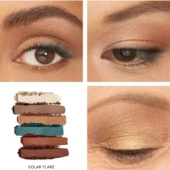 Jane Iredale Purepressed Eyeshadow Palette Best